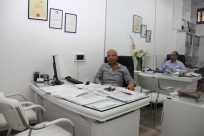  نقل مكتب سكيس للمحاماة إلى عنوان جديد في مدينة يافا 